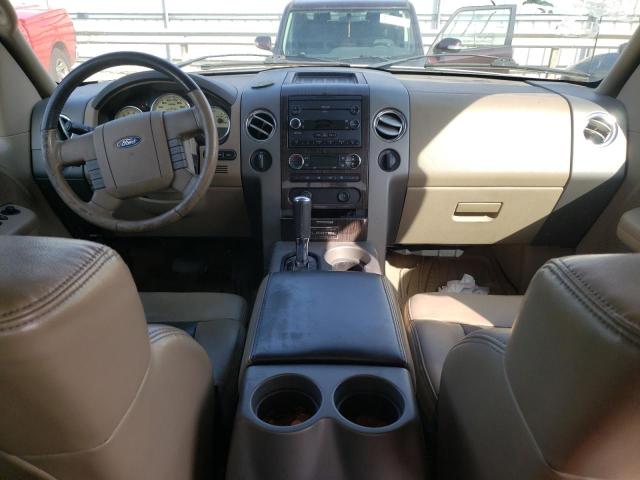 Photo 8 from auction – 2008 FORD F150 SUPER with VIN 1FTRW14528FA26898