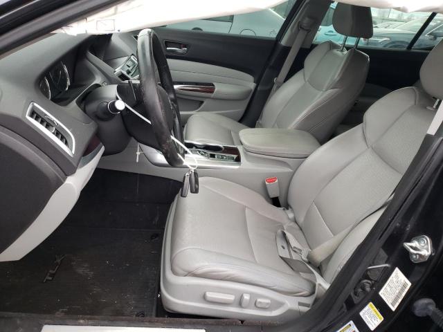 Photo 7 from auction – 2015 ACURA TLX TECH with VIN 19UUB2F59FA011433