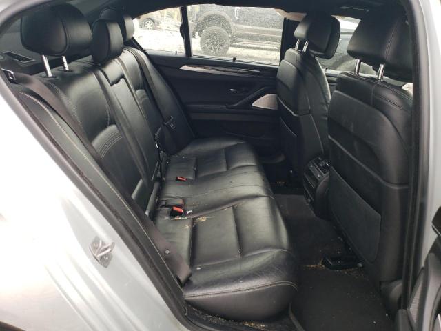 Photo 10 from auction – 2016 BMW 550 XI with VIN WBAKP9C5XGD980255