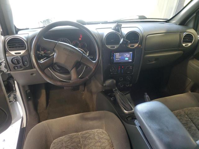 Photo 8 from auction – 2003 GMC ENVOY XL with VIN 1GKES16S236166802