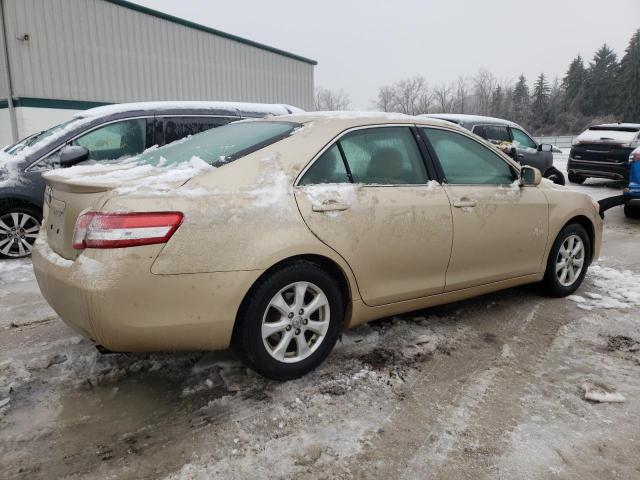 Photo 3 from auction – 2011 TOYOTA CAMRY BASE with VIN 4T1BF3EK7BU146308