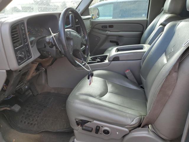 Photo 7 from auction – 2004 CHEVROLET SILVERADO with VIN 2GCEK13T241373787