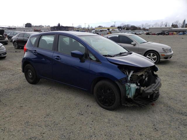 Photo 4 from auction – 2019 NISSAN VERSA NOTE with VIN 3N1CE2CP4KL353904