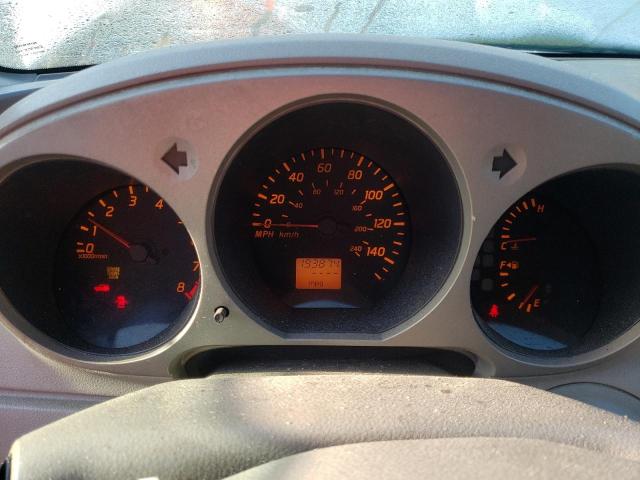 Photo 9 from auction – 2002 NISSAN ALTIMA BAS with VIN 1N4AL11E62C177350