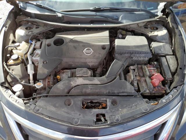 Photo 11 from auction – 2014 NISSAN ALTIMA 2.5 with VIN 1N4AL3AP3EN366253