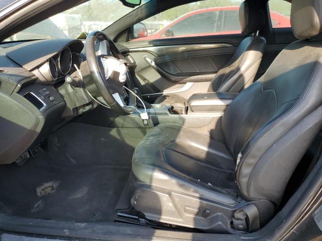 Photo 7 from auction – 2012 CADILLAC CTS with VIN 1G6DA1E36C0157353