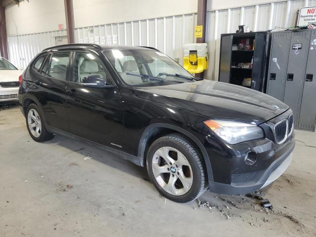 Photo 4 from auction – 2014 BMW X1 SDRIVE2 with VIN WBAVM1C51EVW50261