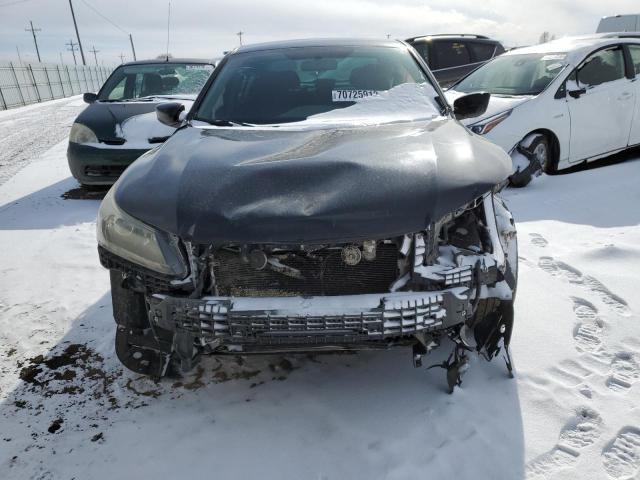 Photo 5 from auction – 2015 HONDA ACCORD SPO with VIN 1HGCR2F59FA080629