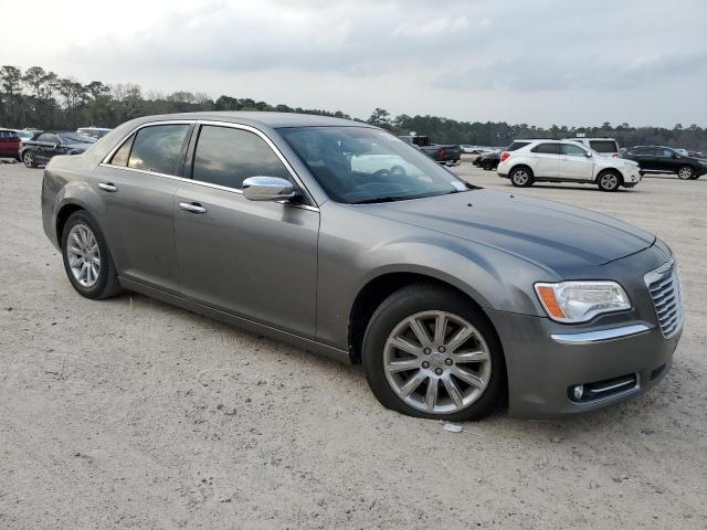 Photo 4 from auction – 2012 CHRYSLER 300 LIMITE with VIN 2C3CCACG0CH308180