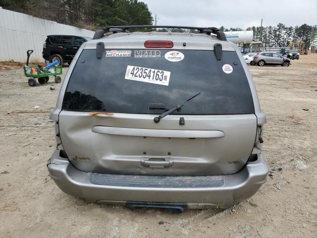Photo 6 from auction – 2001 JEEP GRAND CHER with VIN 1J4GW58N31C655211