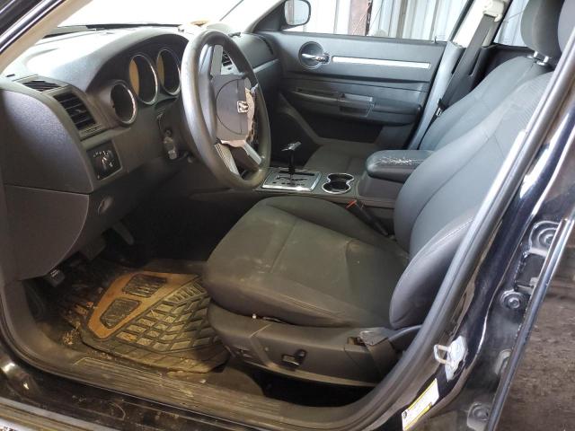 Photo 7 from auction – 2009 DODGE CHARGER SX with VIN 2B3KA33V49H504012