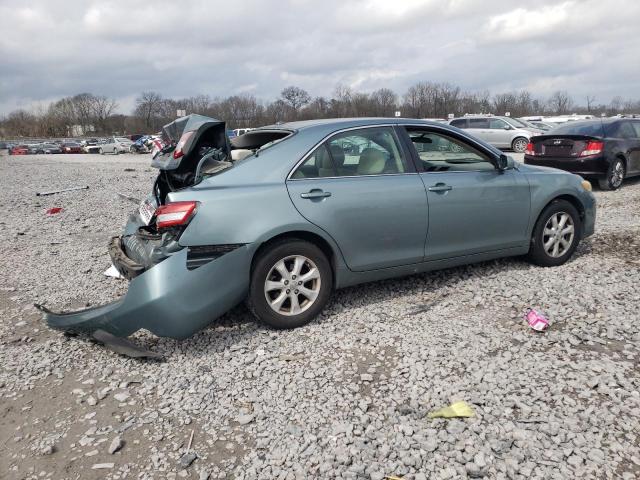 Photo 3 from auction – 2011 TOYOTA CAMRY BASE with VIN 4T1BF3EK4BU610560