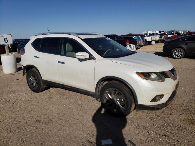 Photo 4 from auction – 2015 NISSAN ROGUE S with VIN 5N1AT2MV9FC901285