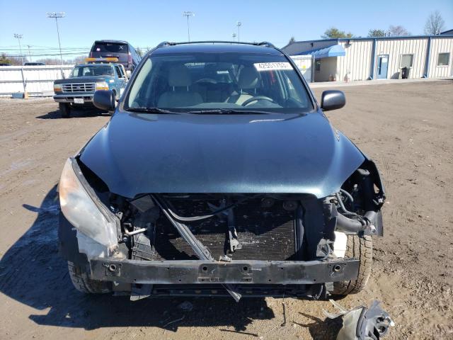Photo 5 from auction – 2011 TOYOTA RAV4 with VIN 2T3BF4DV4BW093060