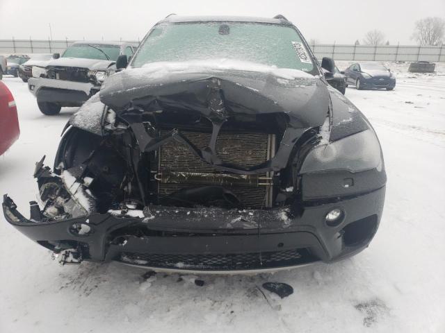Photo 5 from auction – 2011 BMW X5 XDRIVE3 with VIN 5UXZV4C57BL412181