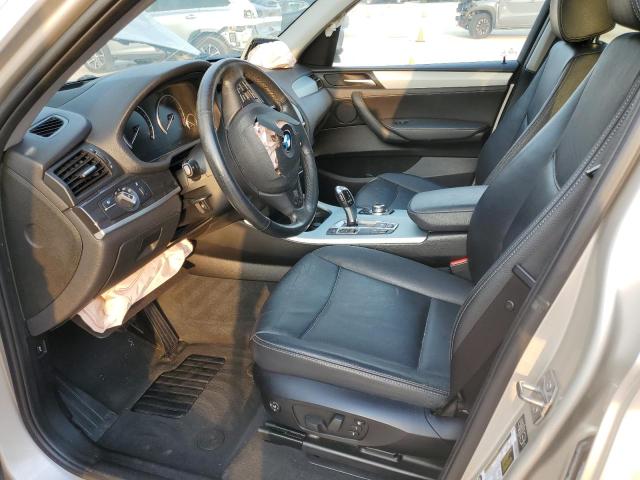 Photo 7 from auction – 2014 BMW X3 with VIN 5UXWX9C51E0D27453