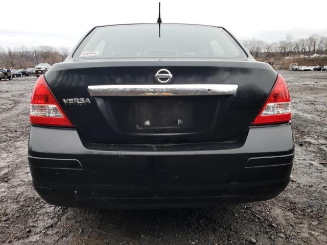 Photo 6 from auction – 2010 NISSAN VERSA S with VIN 3N1BC1AP8AL381198