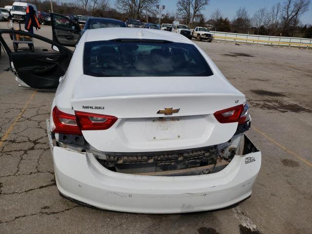 Photo 6 from auction – 2017 CHEVROLET MALIBU LT with VIN 1G1ZE5ST9HF194669