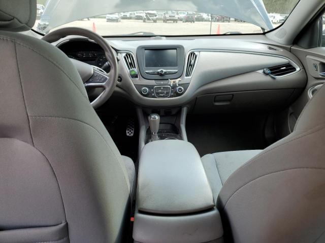 Photo 8 from auction – 2017 CHEVROLET MALIBU LS with VIN 1G1ZB5ST9HF115722