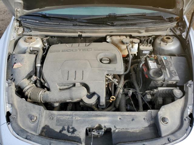 Photo 11 from auction – 2012 CHEVROLET MALIBU LS with VIN 1G1ZA5E07CF382323
