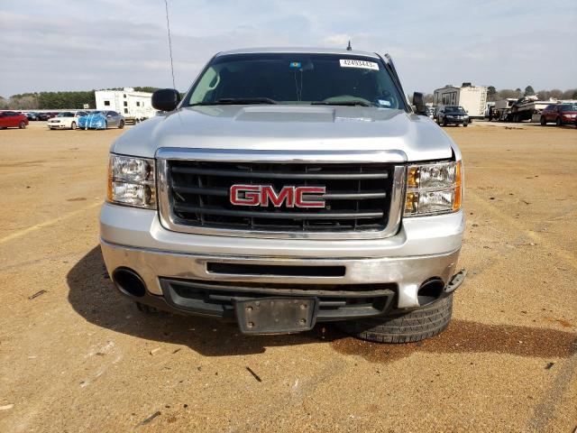 Photo 5 from auction – 2012 GMC SIERRA C15 with VIN 1GTR1UEA0CZ241943
