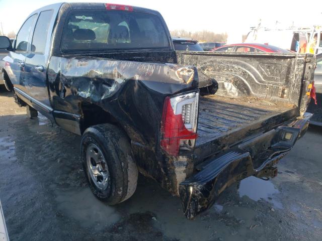Photo 2 from auction – 2004 DODGE RAM 1500 S with VIN 1D7HU18D34J139081