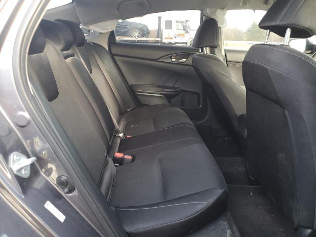 Photo 10 from auction – 2021 HONDA INSIGHT EX with VIN 19XZE4F57ME010850