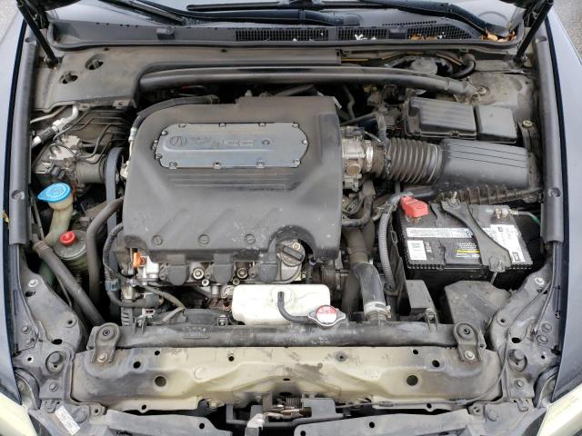 Photo 12 from auction – 2006 ACURA 3.2TL with VIN 19UUA66246A066078