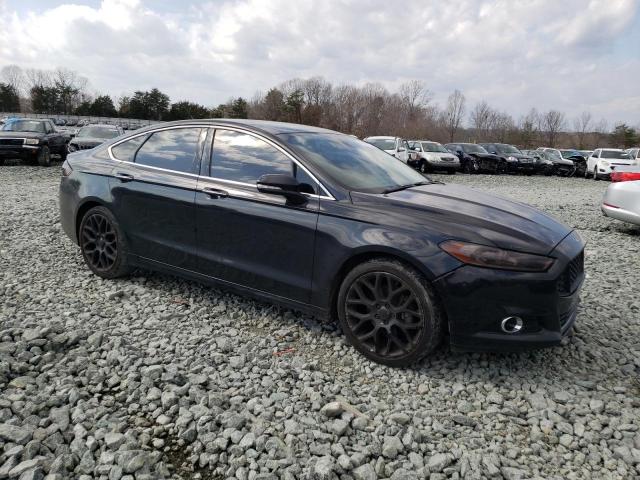 Photo 4 from auction – 2013 FORD FUSION TIT with VIN 3FA6P0K98DR382405