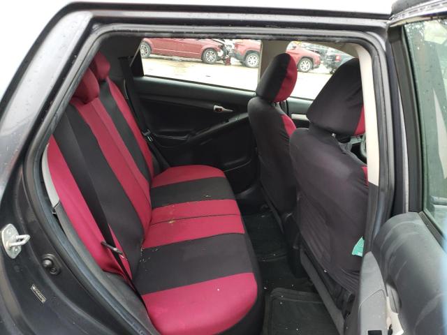 Photo 10 from auction – 2009 TOYOTA COROLLA MA with VIN 2T1KE40EX9C018599