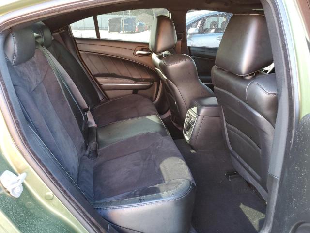 Photo 10 from auction – 2022 DODGE CHARGER SC with VIN 2C3CDXGJ2NH126022