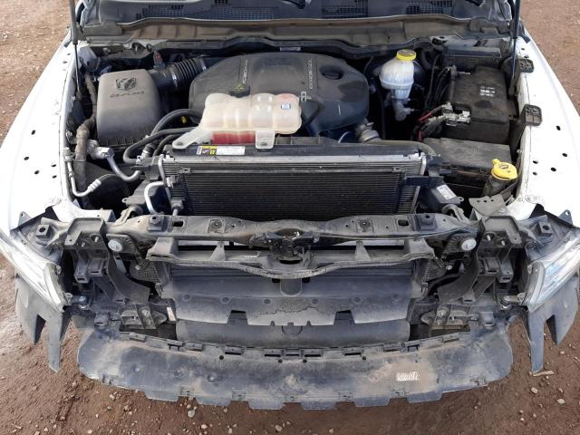 Photo 11 from auction – 2018 RAM 1500 LARAM with VIN 1C6RR7NM5JS294316