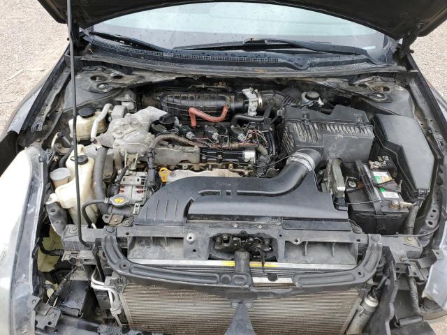 Photo 11 from auction – 2011 NISSAN ALTIMA S with VIN 1N4AL2EP9BC128063