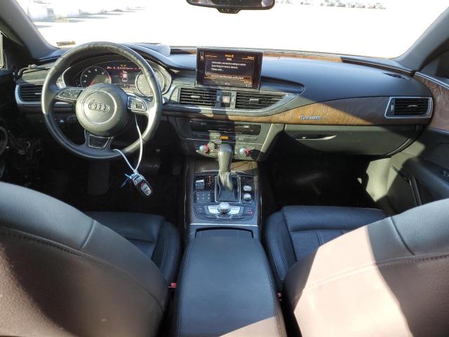Photo 8 from auction – 2016 AUDI A7 PRESTIG with VIN WAU2GAFC2GN167997