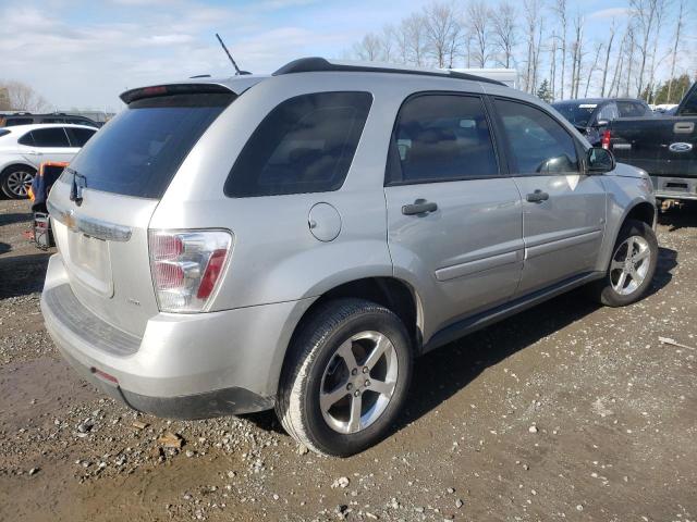 Photo 3 from auction – 2007 CHEVROLET EQUINOX LS with VIN 2CNDL23F876068712