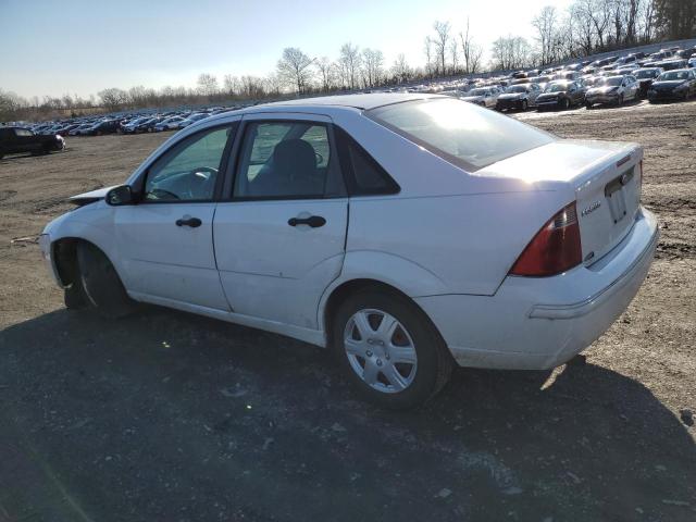 Photo 2 from auction – 2007 FORD FOCUS with VIN 1FAHP34N87W310495