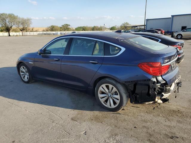 Photo 2 from auction – 2013 BMW 535 IGT with VIN WBASN2C56DC203229