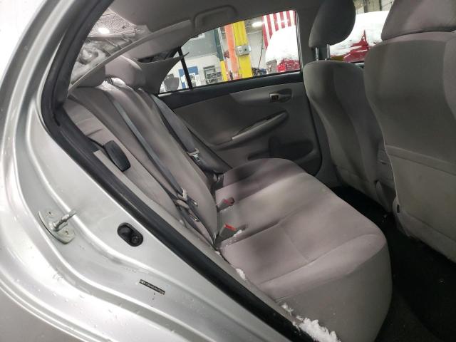 Photo 10 from auction – 2011 TOYOTA COROLLA BA with VIN JTDBU4EEXBJ093986