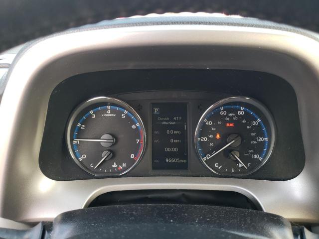 Photo 9 from auction – 2016 TOYOTA RAV4 XLE with VIN 2T3RFREV4GW468012