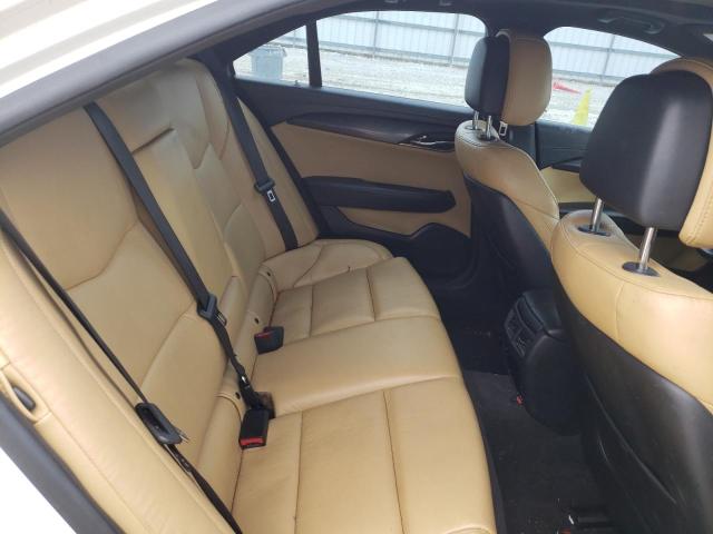 Photo 10 from auction – 2013 CADILLAC ATS with VIN 1G6AA5RX6D0130095