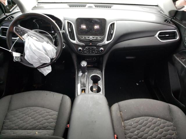 Photo 8 from auction – 2019 CHEVROLET EQUINOX LT with VIN 2GNAXUEV1K6231891