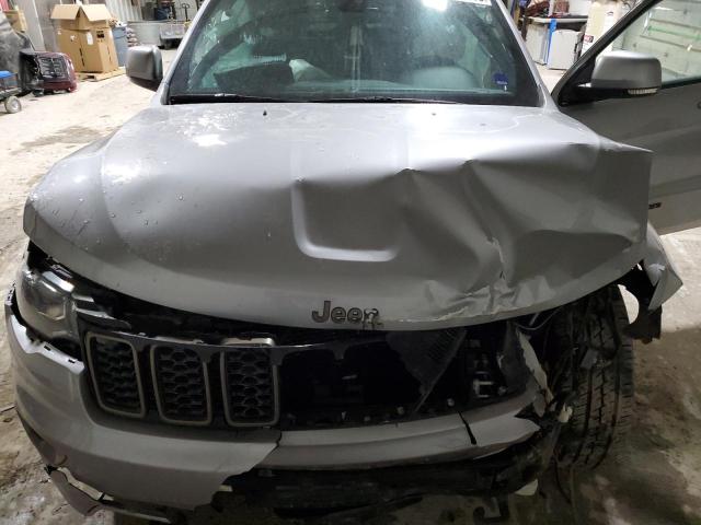 Photo 11 from auction – 2016 JEEP GRAND CHER with VIN 1C4RJFBG3GC498060