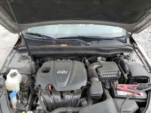 Photo 11 from auction – 2014 KIA OPTIMA EX with VIN 5XXGN4A76EG304717
