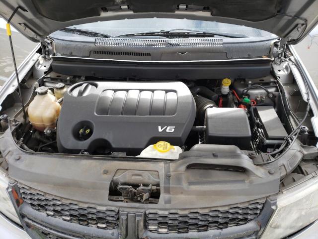 Photo 11 from auction – 2018 DODGE JOURNEY CR with VIN 3C4PDDGG8JT390752