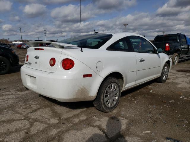 Photo 3 from auction – 2010 CHEVROLET COBALT 1LT with VIN 1G1AD1F59A7195244