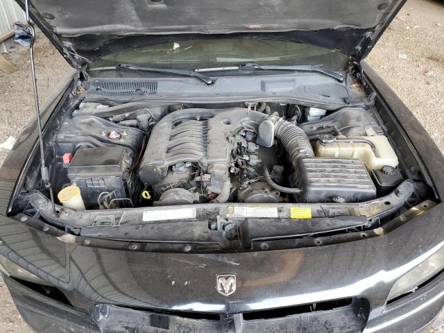 Photo 11 from auction – 2009 DODGE CHARGER SX with VIN 2B3KA33V49H504012