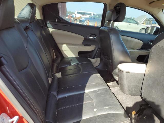 Photo 10 from auction – 2013 DODGE AVENGER SX with VIN 1C3CDZCBXDN590904