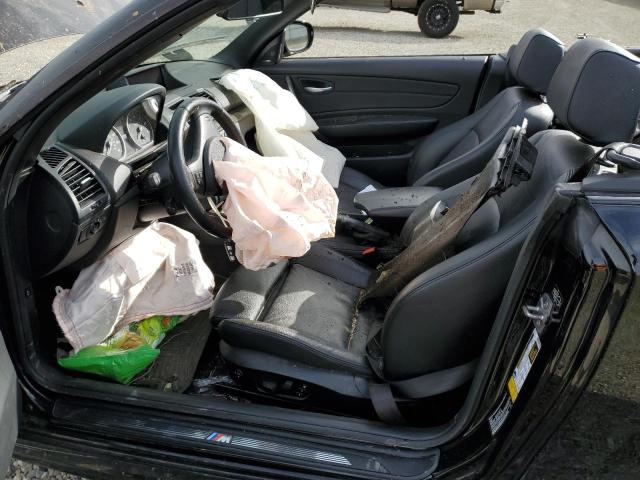 Photo 7 from auction – 2013 BMW 128 I with VIN WBAUN1C58DVR01512