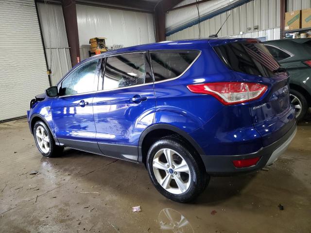 Photo 2 from auction – 2014 FORD ESCAPE SE with VIN 1FMCU9GX0EUA36257