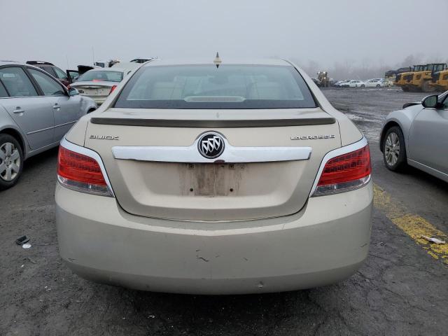 Photo 6 from auction – 2012 BUICK LACROSSE with VIN 1G4GC5ER2CF295464